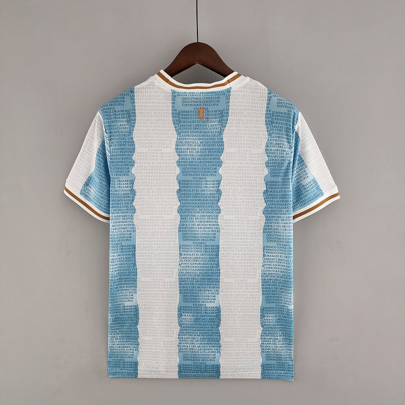 22-23 Argentina special version