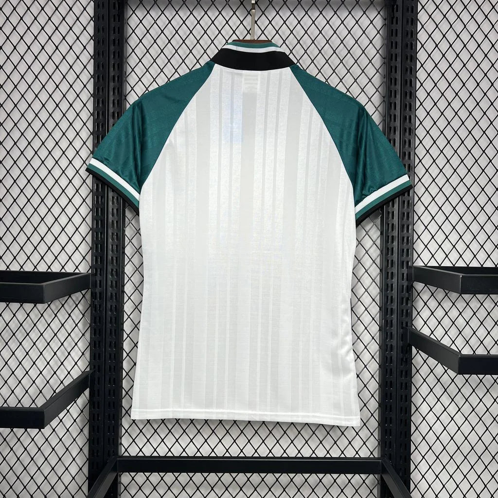 Camista Retro Liverpool FC Visitante 1993