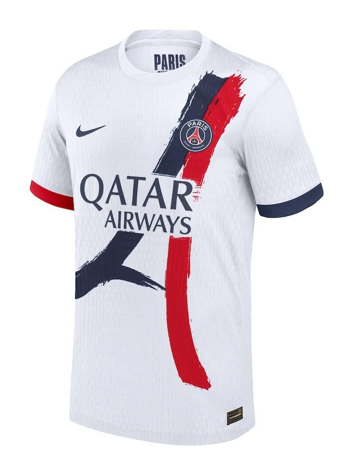 PSG 2025-26 Away