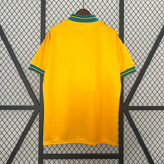 Bayern München 1993/1995 Away Jersey