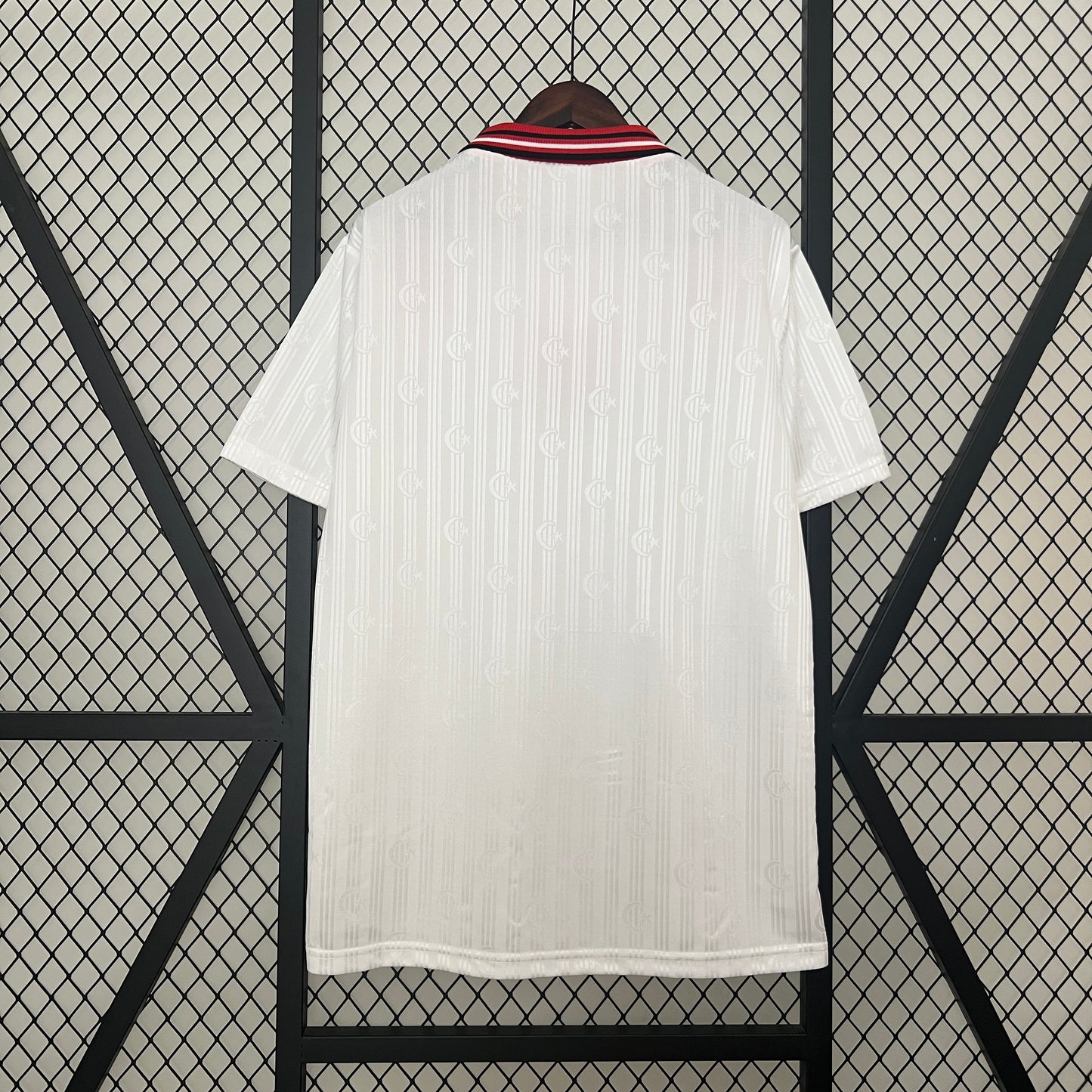 Türkey 1996 Away Jersey