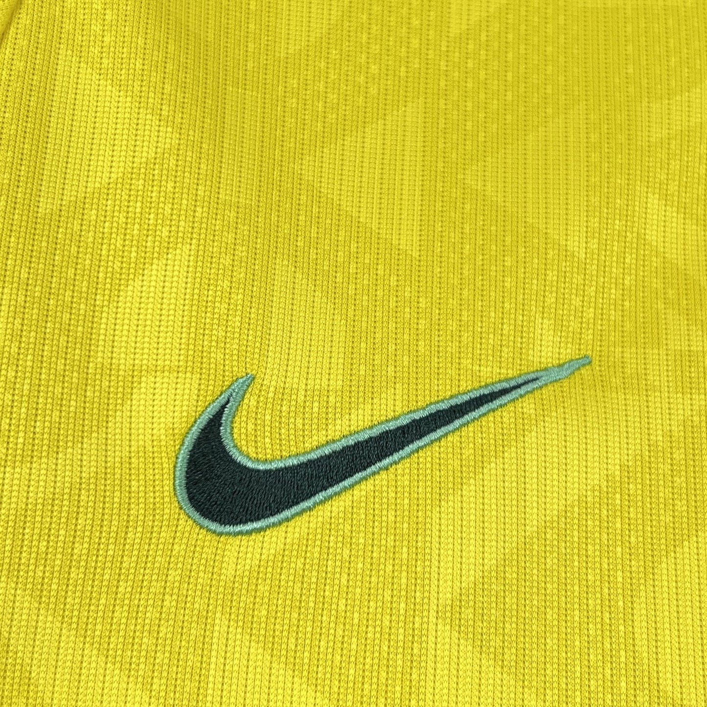 2026 Brazil Home Kit