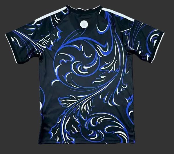 26-27 Argentina away