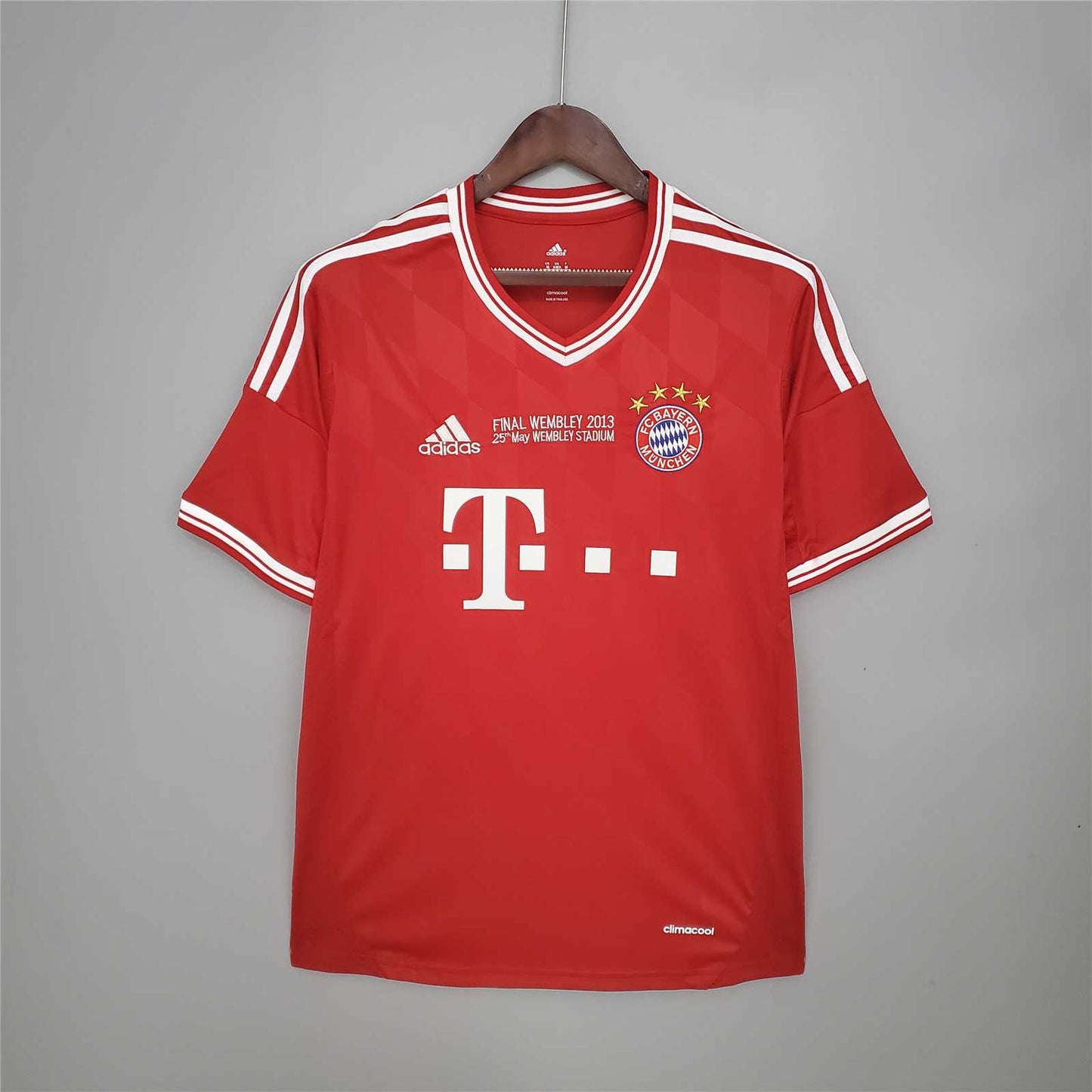 Bayern Munich 2013/14 Jersey