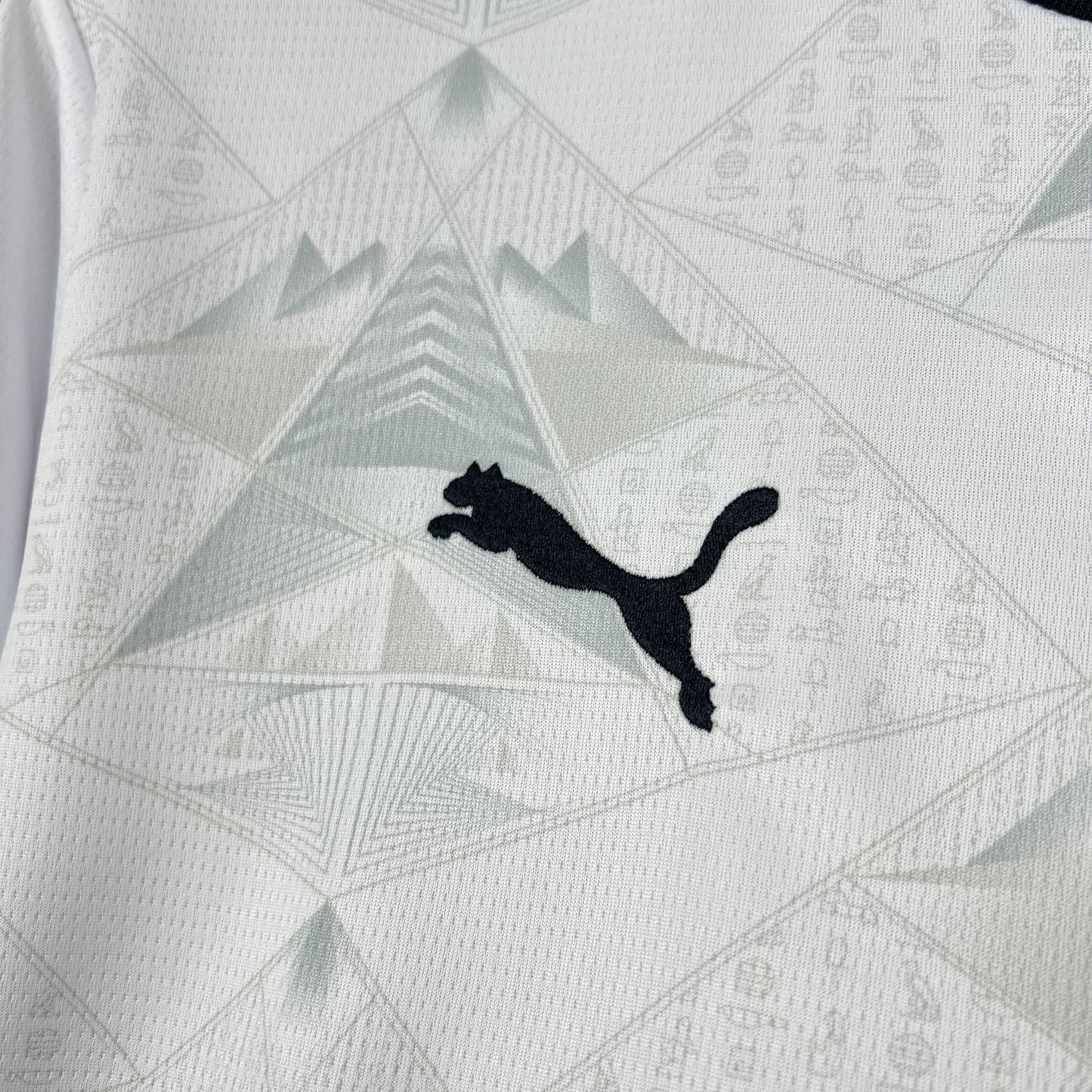 2026 Egypt Away Kit