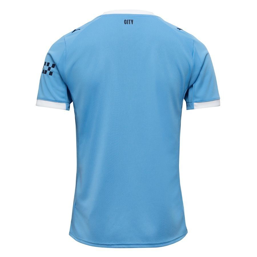 Manchester City home 2025/26
