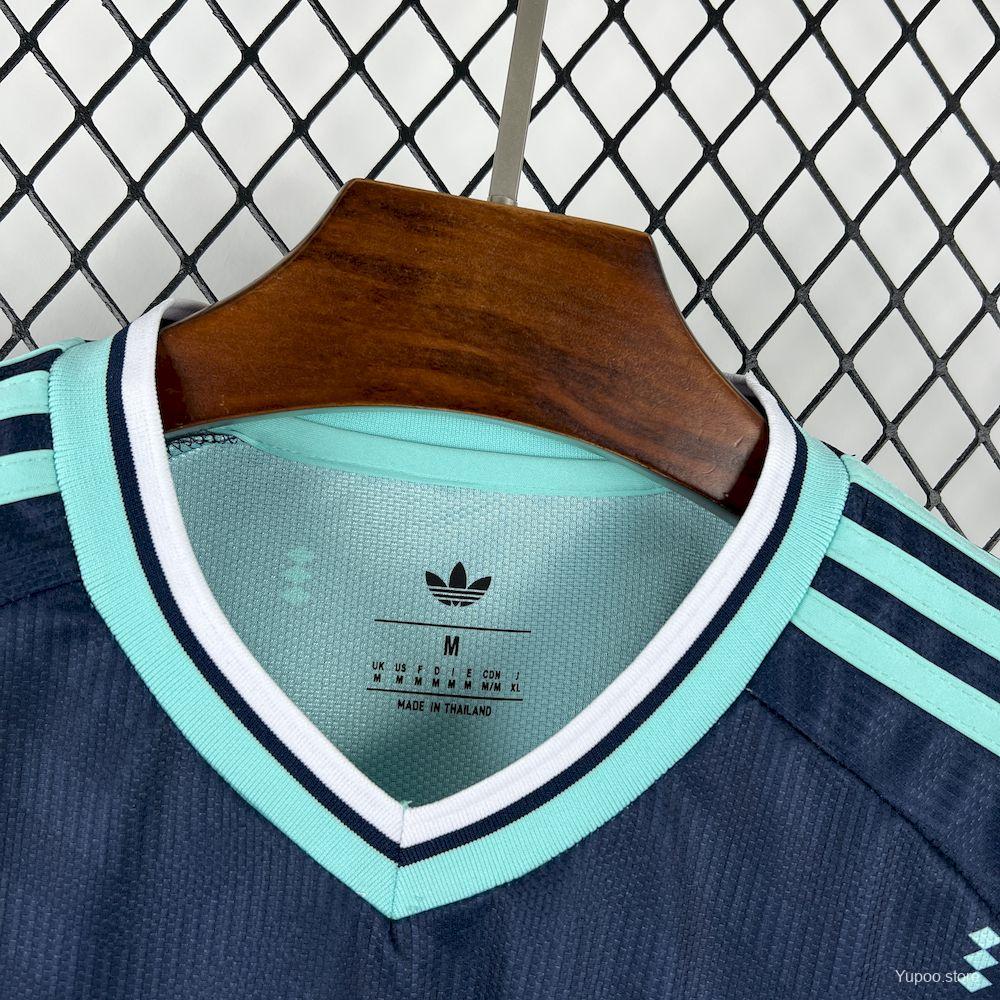 2026/27 Germany Away
