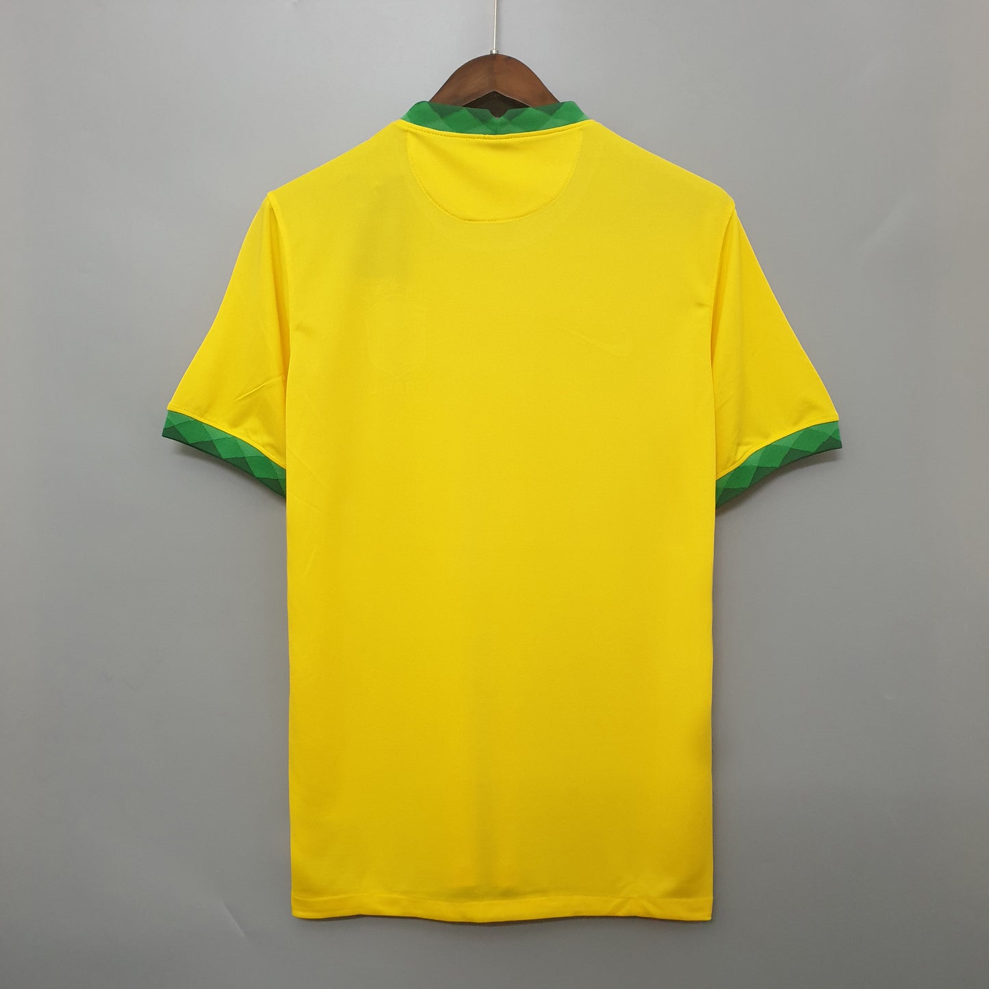 Brazil 2020/21 Jersey