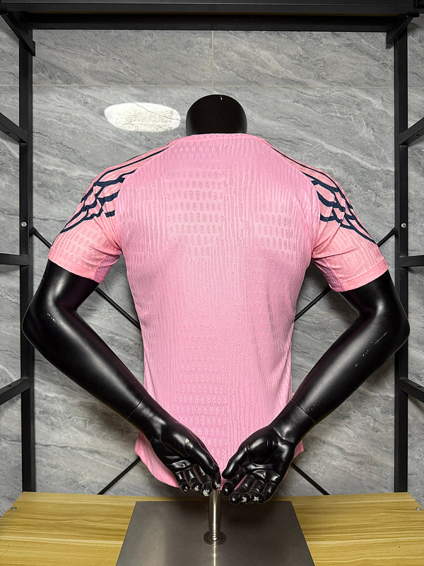 25-26 PSG Pink