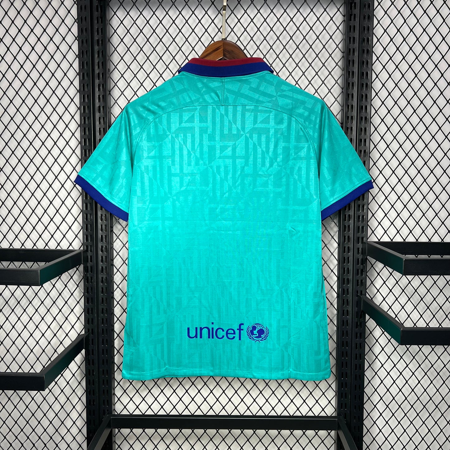 Barcelona 2019/20 Third