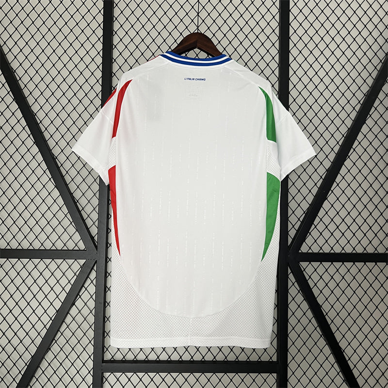 Italy 2024 Away Jersey