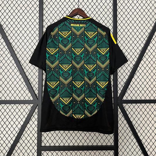 Jamaica 2024 Away Jersey