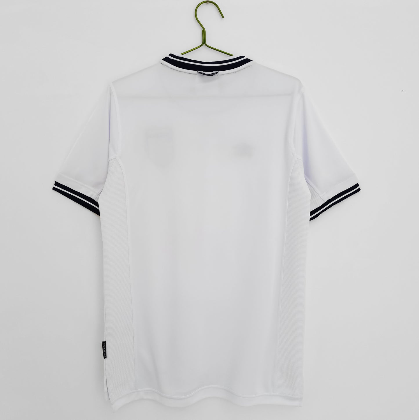 England 1999-01 Jersey