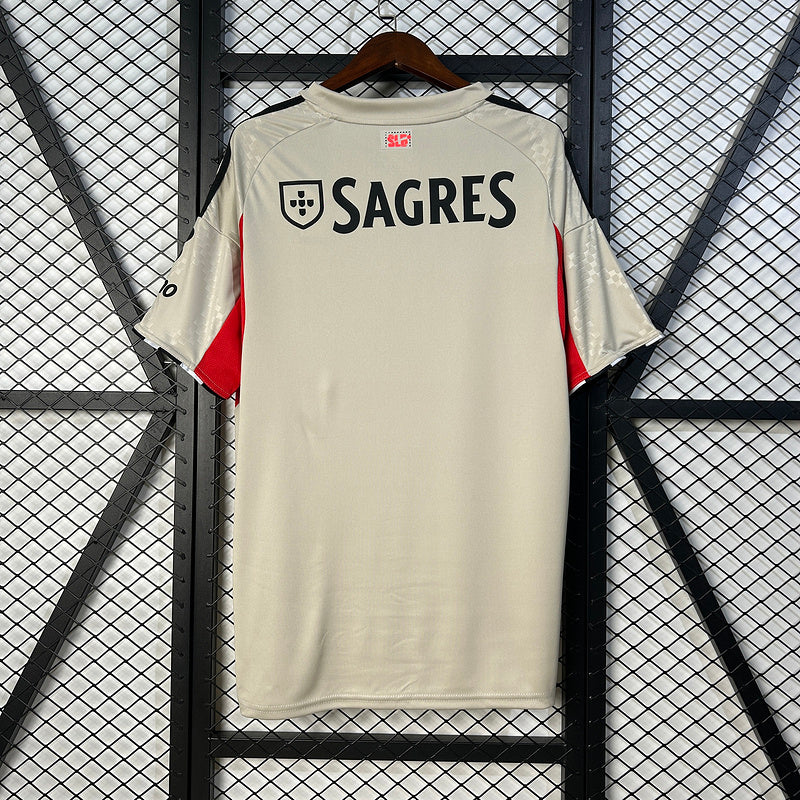 25-26 Benfica Third Away