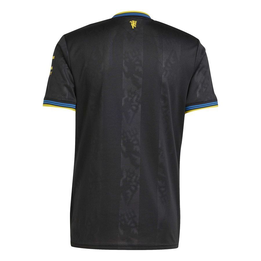 Manchester United Third Kit 2025/26