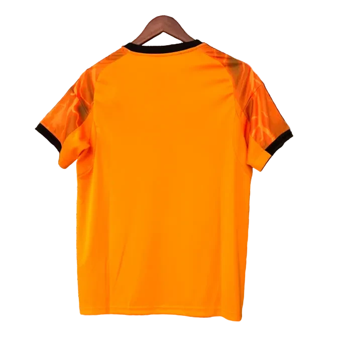 AS Roma 2025/2026 away shirt