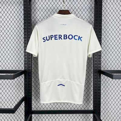25-26 Porto third away jersey