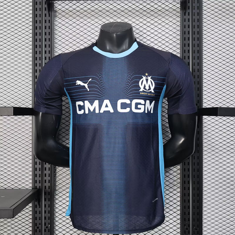 Marseille 2025/26