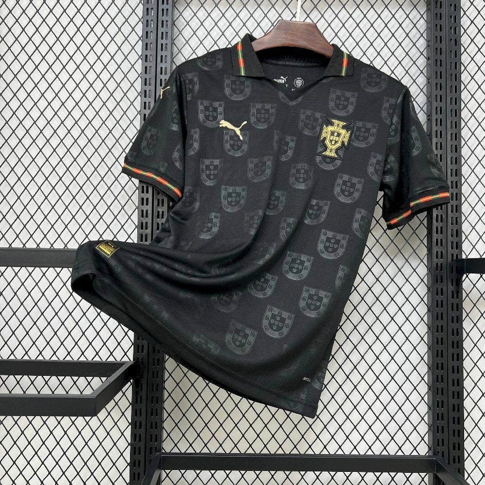 26-27 Portugal Black Panther Special Edition