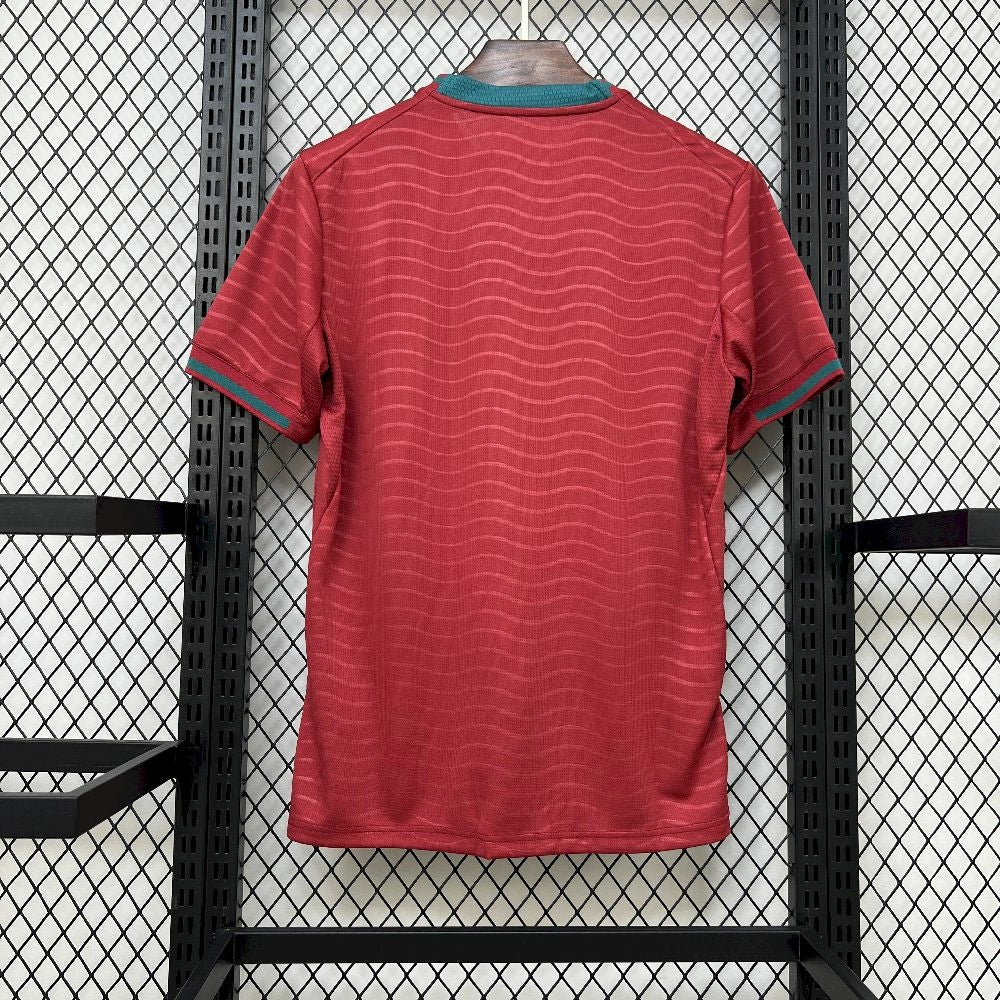 2026/27 Portugal Home Jersey