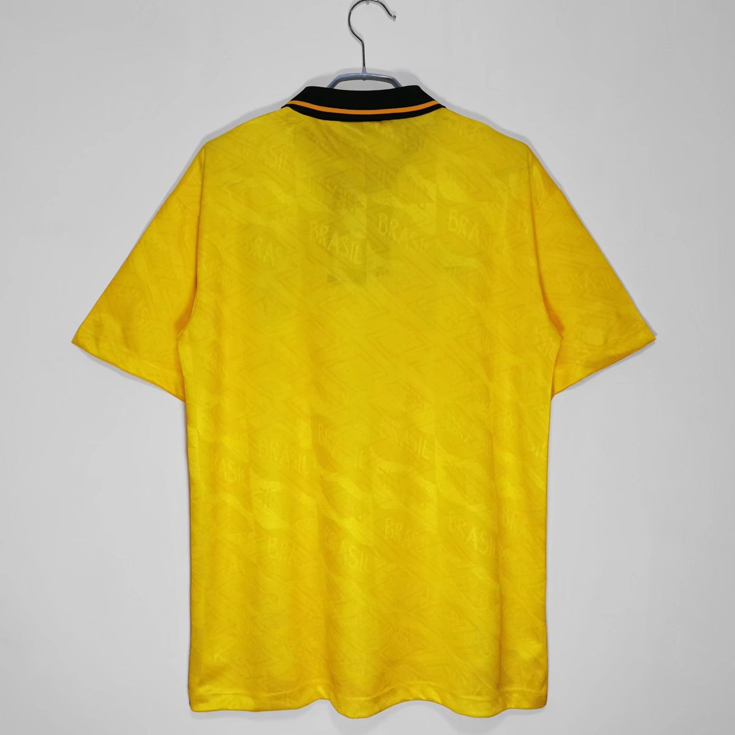 Brazil 1991 Jersey
