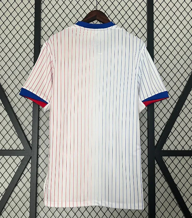 France 2024 Jersey