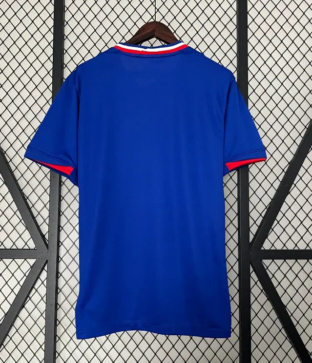 France 2024 Jersey