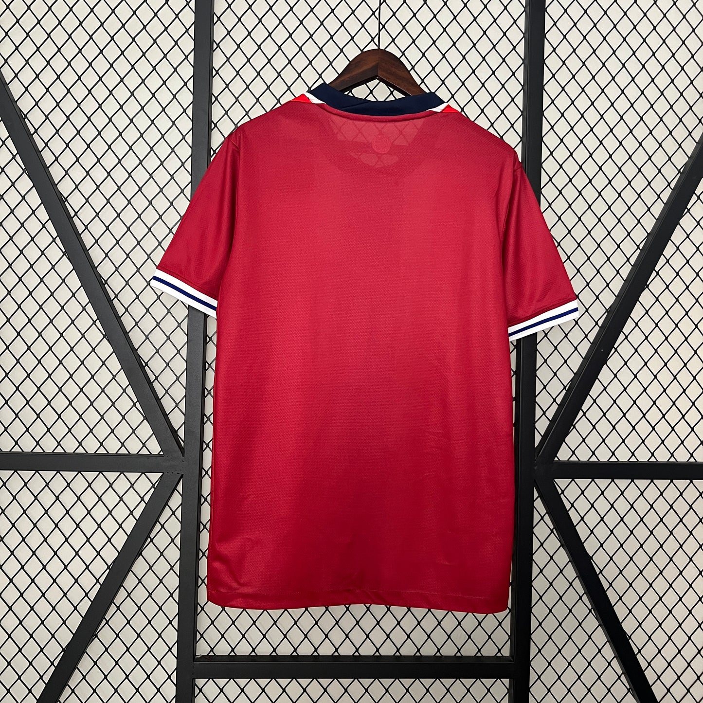Norway 2024/25 Home Jersey