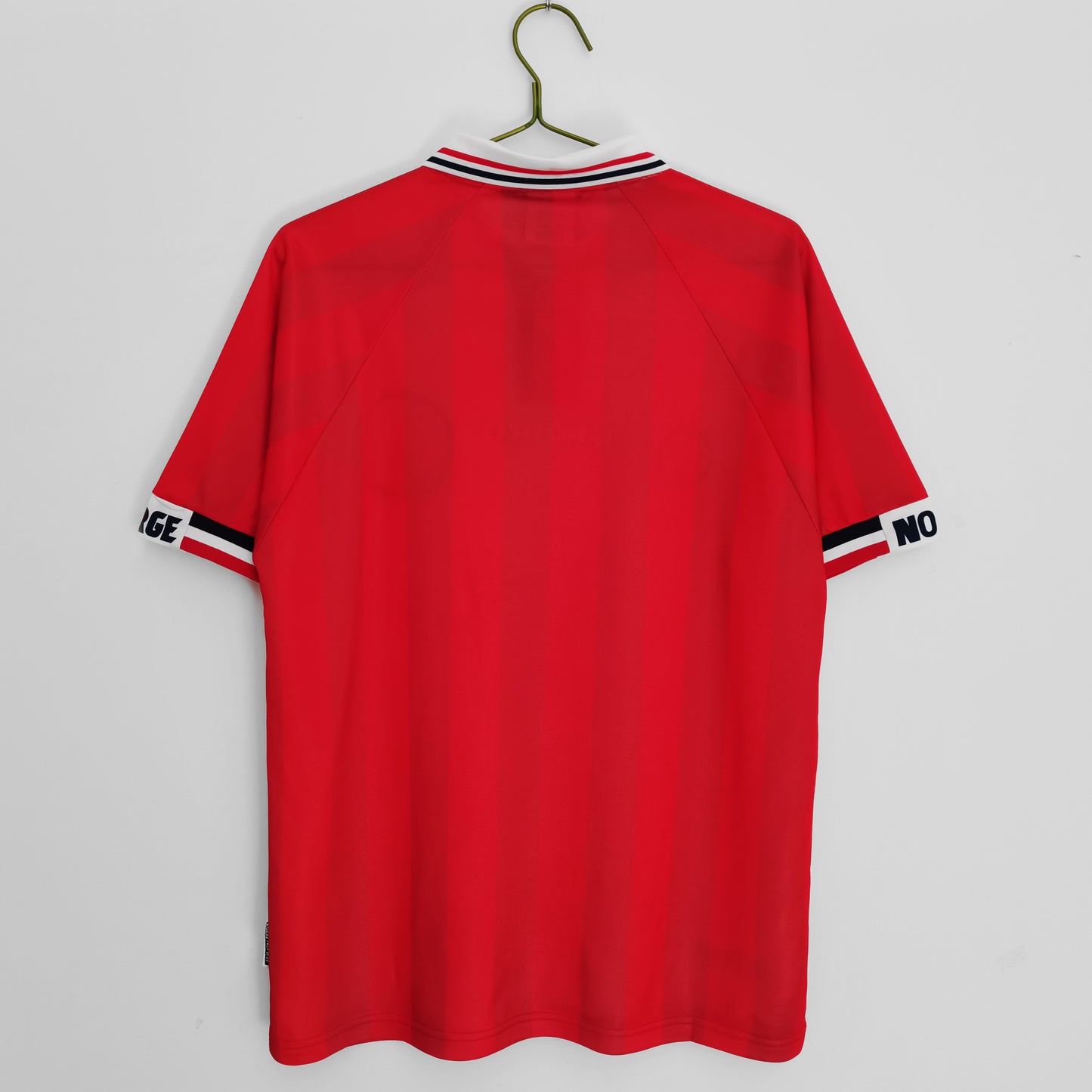 Norway 1998 Jersey