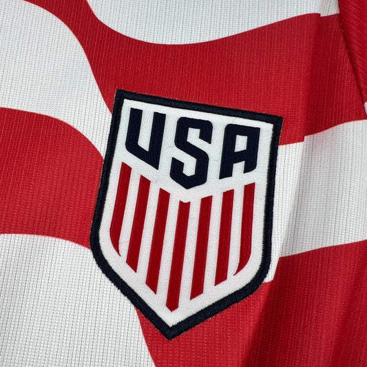 2026 United States Home Kit