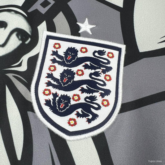 Special Edition 2026 England X Palace Kit