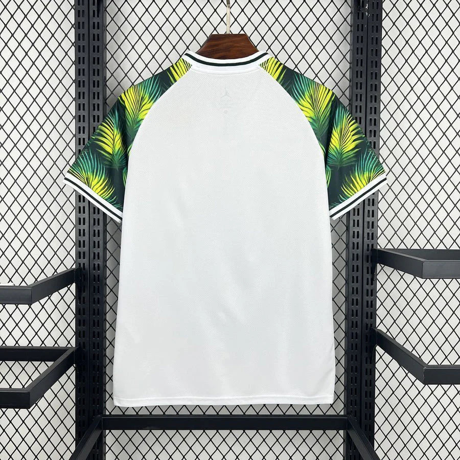 Special Edition 2026 Brazil "White Forest" Kit