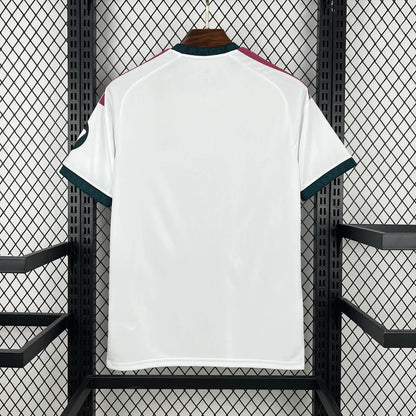 Real Madrid 26/27 Home Kit