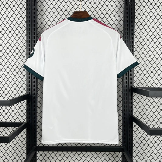 Real Madrid 26/27 Home Kit