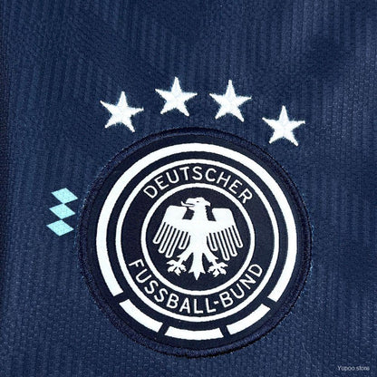 2026/27 Germany Away