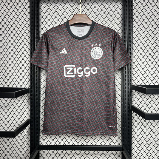 Ajax 2024/25 Pre Match