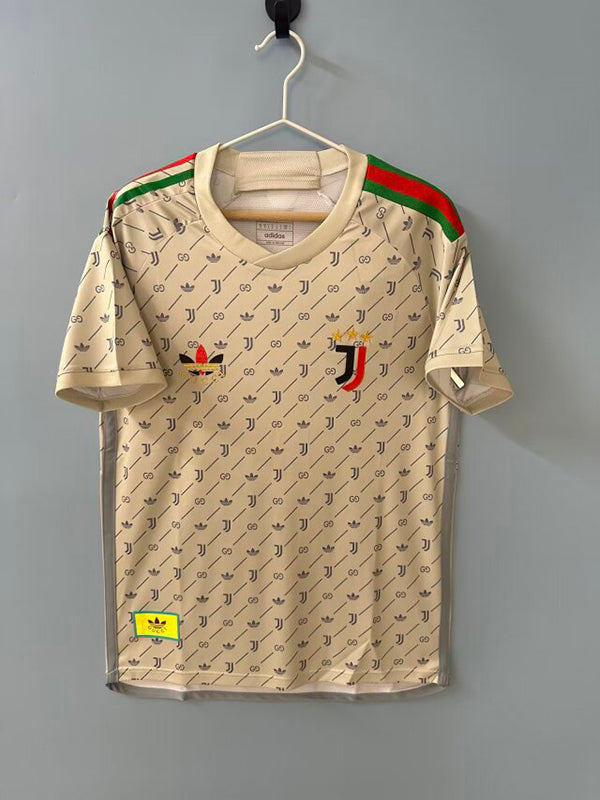 Juventus gold Gucci Special Edition