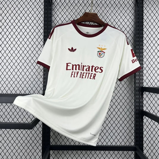 Benfica 26/27 Away Kit