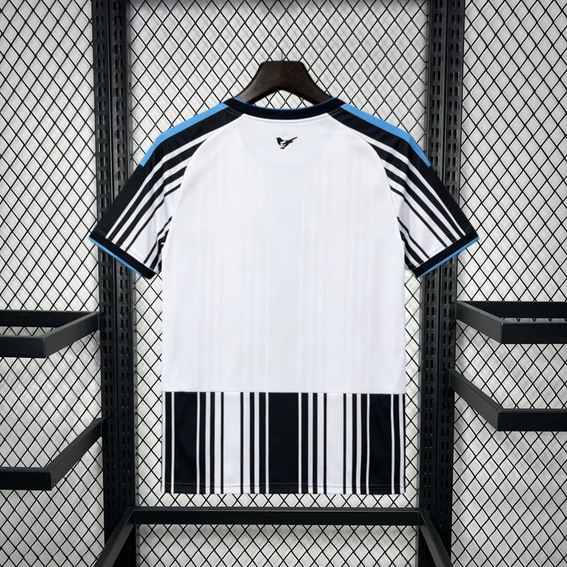 Newcastle 26/27 Home Kit