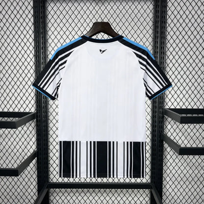 Newcastle 26/27 Home Kit