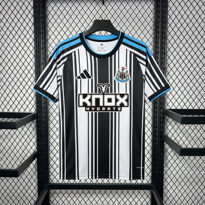 Newcastle 26/27 Home Kit