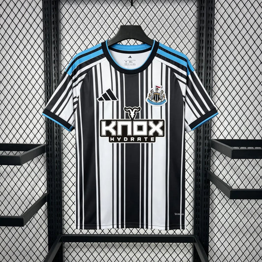 Newcastle 26/27 Home Kit