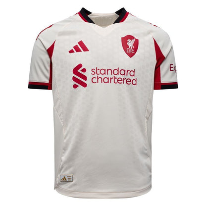 Liverpool Away 2025/26