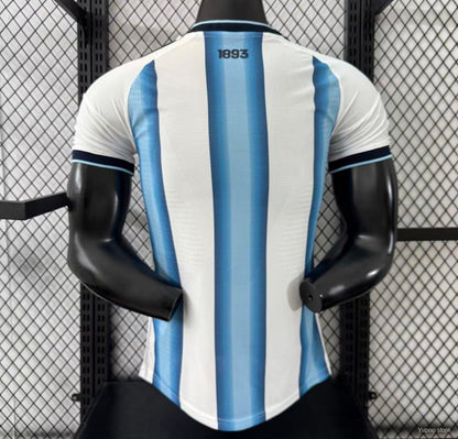2026 Argentina World Cup Home Jersey