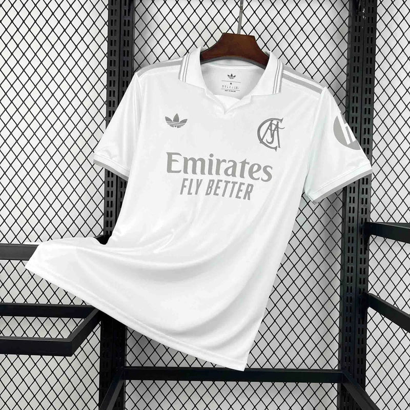 Real Madrid 125th Anniversary Kit