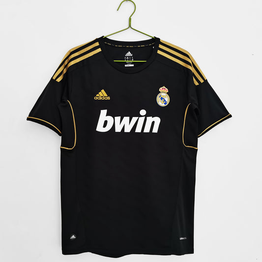 Real Madrid 2011/12 Jersey