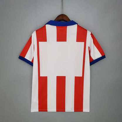 Atletico Madrid 2014/15 Jersey