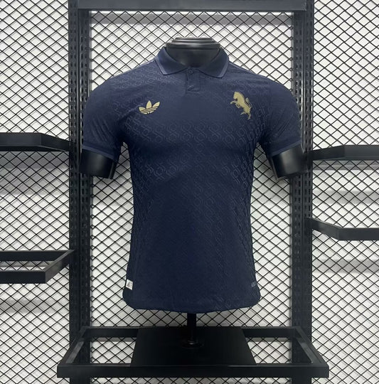 Juventus 2024/25 Third Away