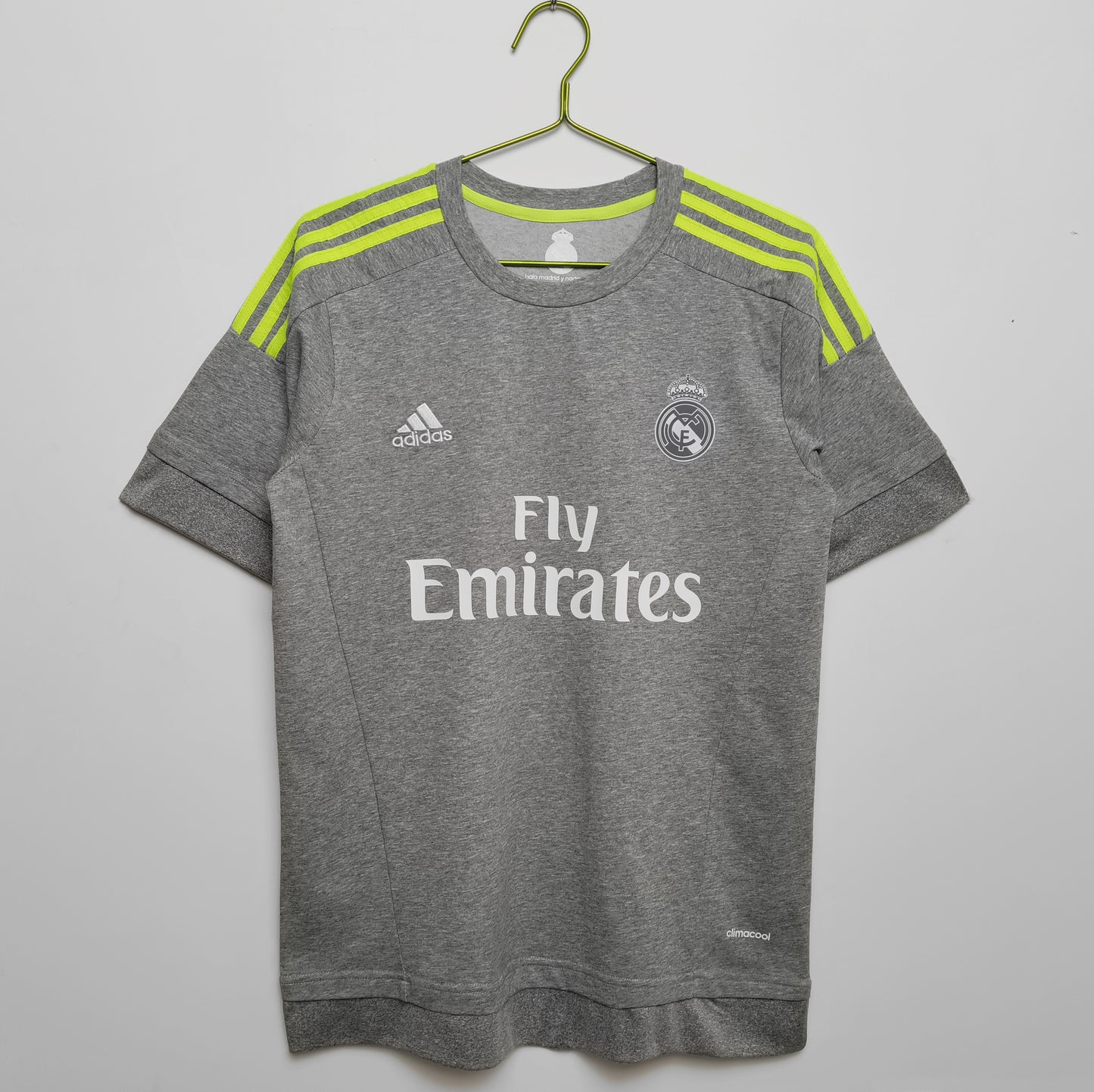 Real Madrid 2015/16 Jersey