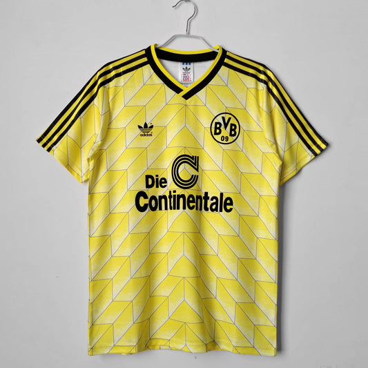 Dortmund 1988/89 Jersey